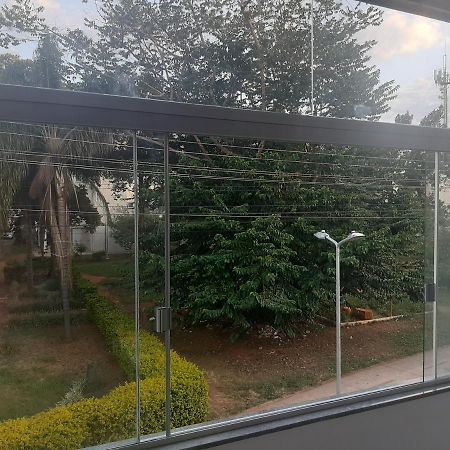 Smart 410 - 4 Quartos Perto Unb Brasília Eksteriør billede