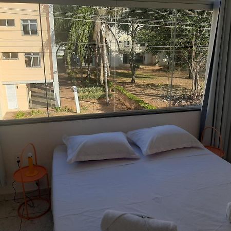 Smart 410 - 4 Quartos Perto Unb Brasília Eksteriør billede