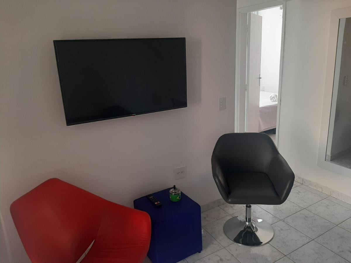 Smart 410 - 4 Quartos Perto Unb Brasília Eksteriør billede