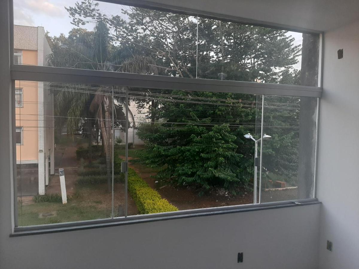 Smart 410 - 4 Quartos Perto Unb Brasília Eksteriør billede