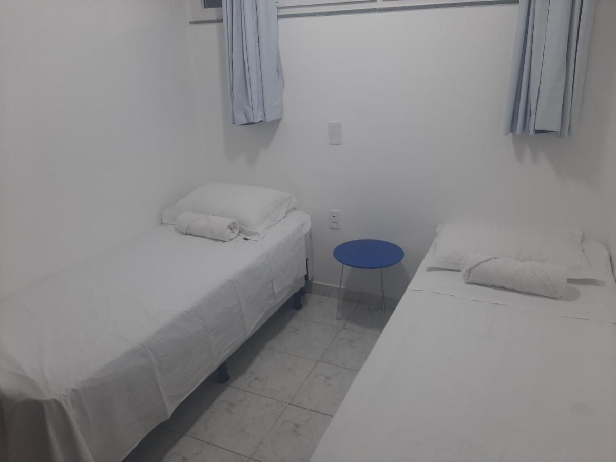 Smart 410 - 4 Quartos Perto Unb Brasília Eksteriør billede