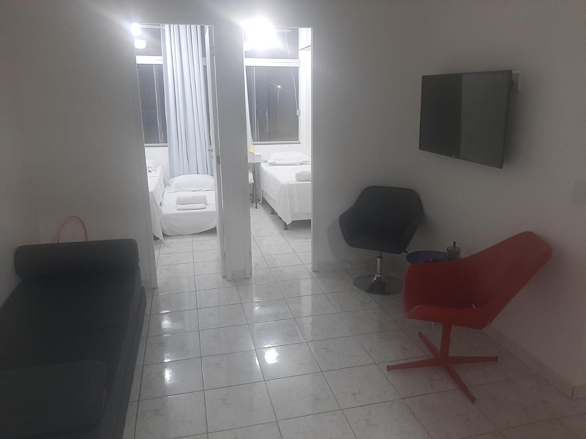 Smart 410 - 4 Quartos Perto Unb Brasília Eksteriør billede