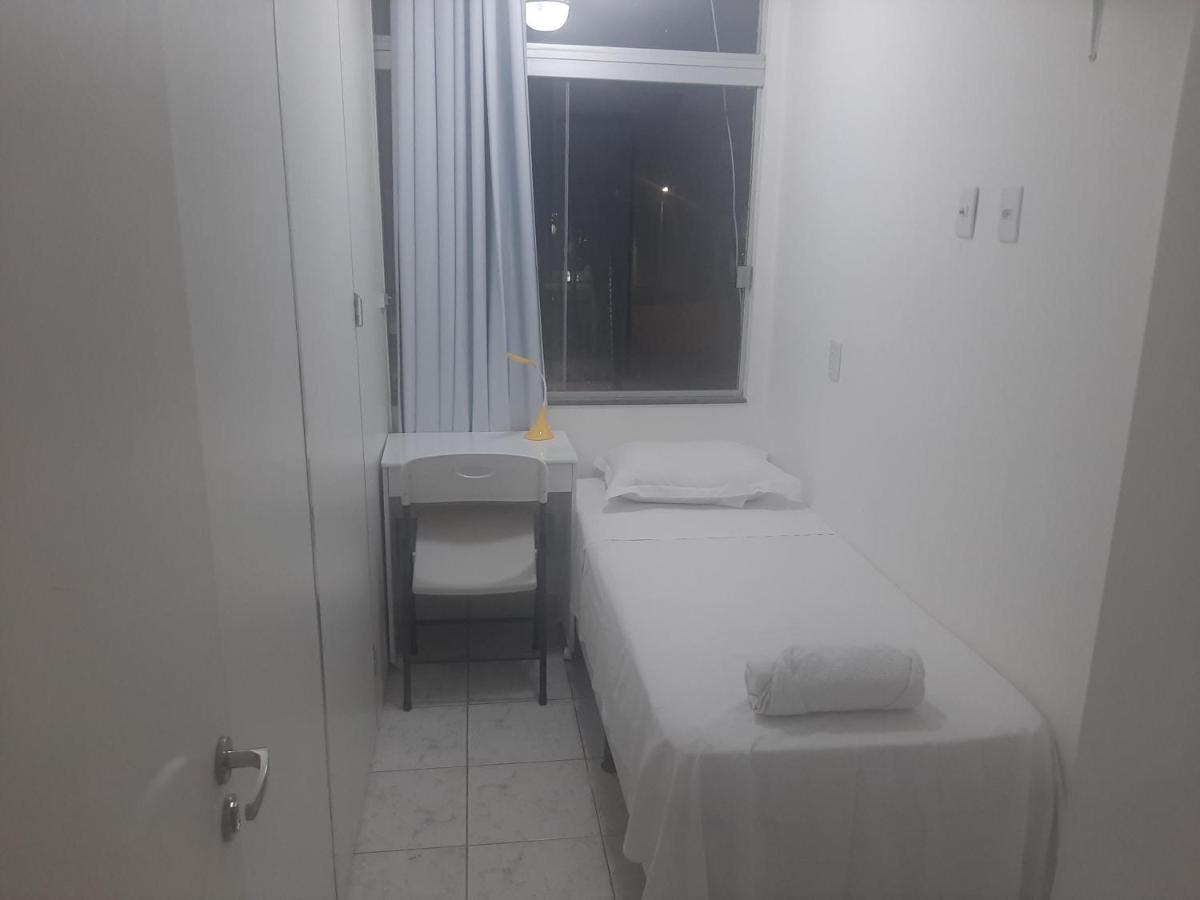 Smart 410 - 4 Quartos Perto Unb Brasília Eksteriør billede