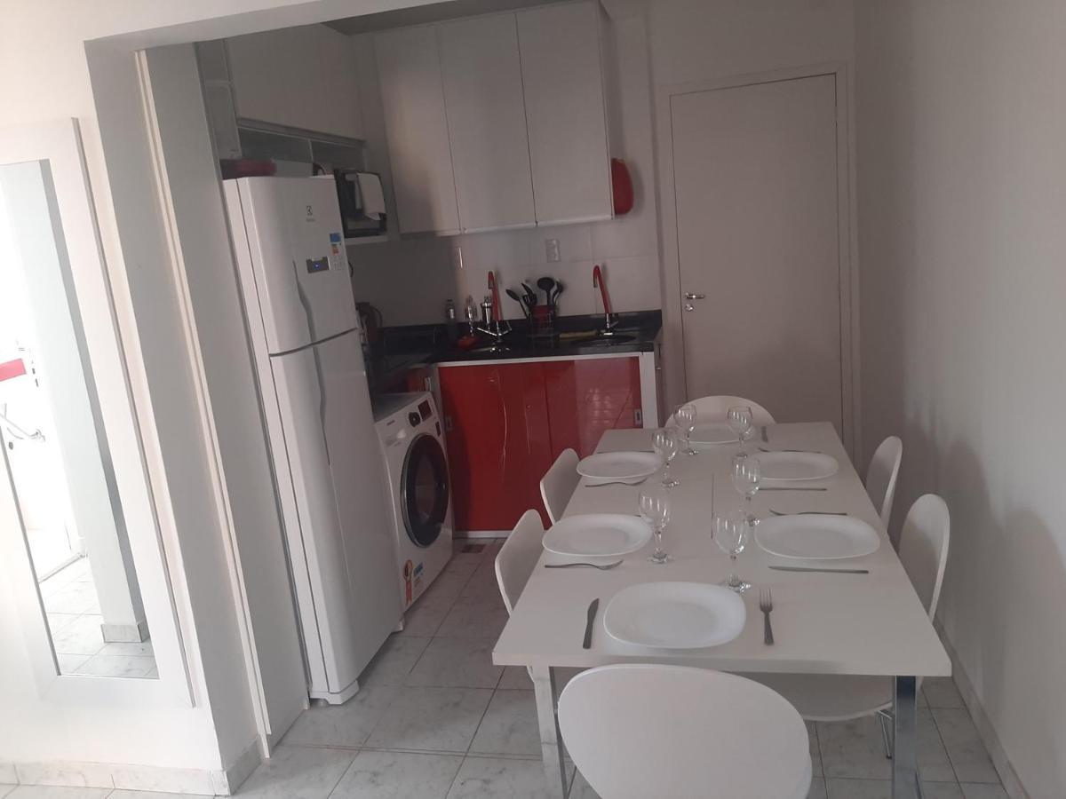 Smart 410 - 4 Quartos Perto Unb Brasília Eksteriør billede