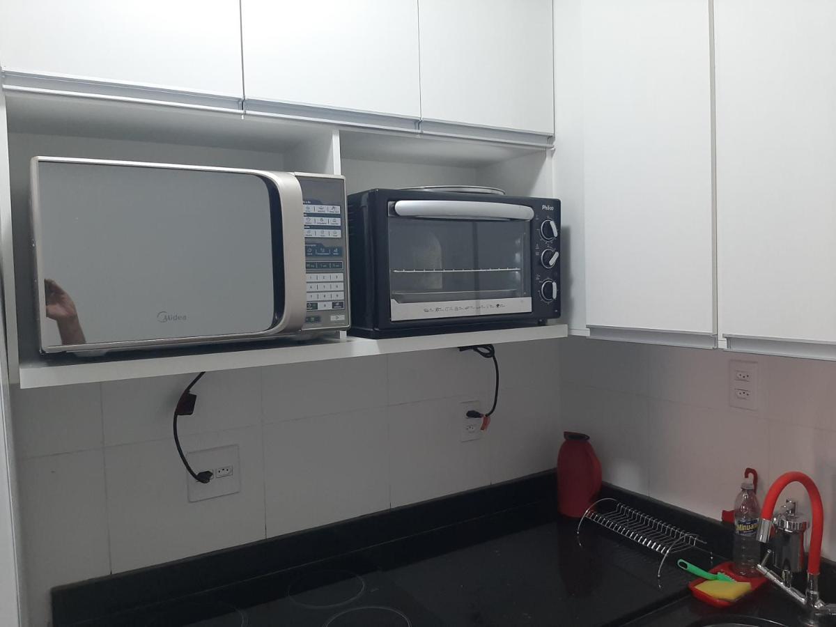 Smart 410 - 4 Quartos Perto Unb Brasília Eksteriør billede