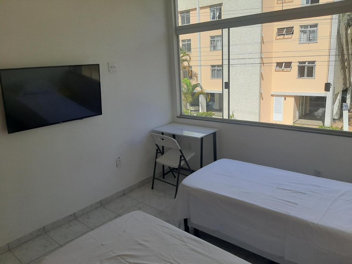 Smart 410 - 4 Quartos Perto Unb Brasília Eksteriør billede