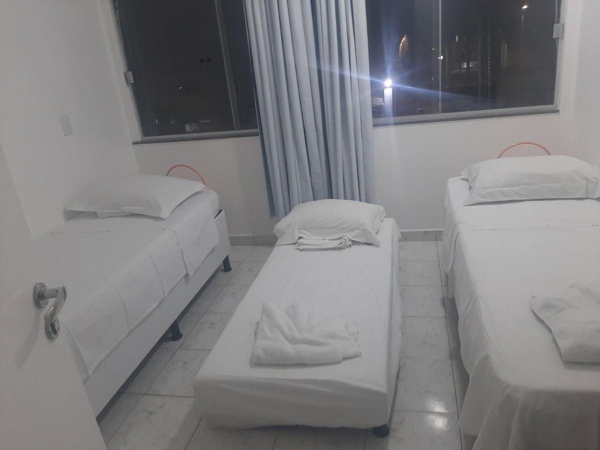 Smart 410 - 4 Quartos Perto Unb Brasília Eksteriør billede