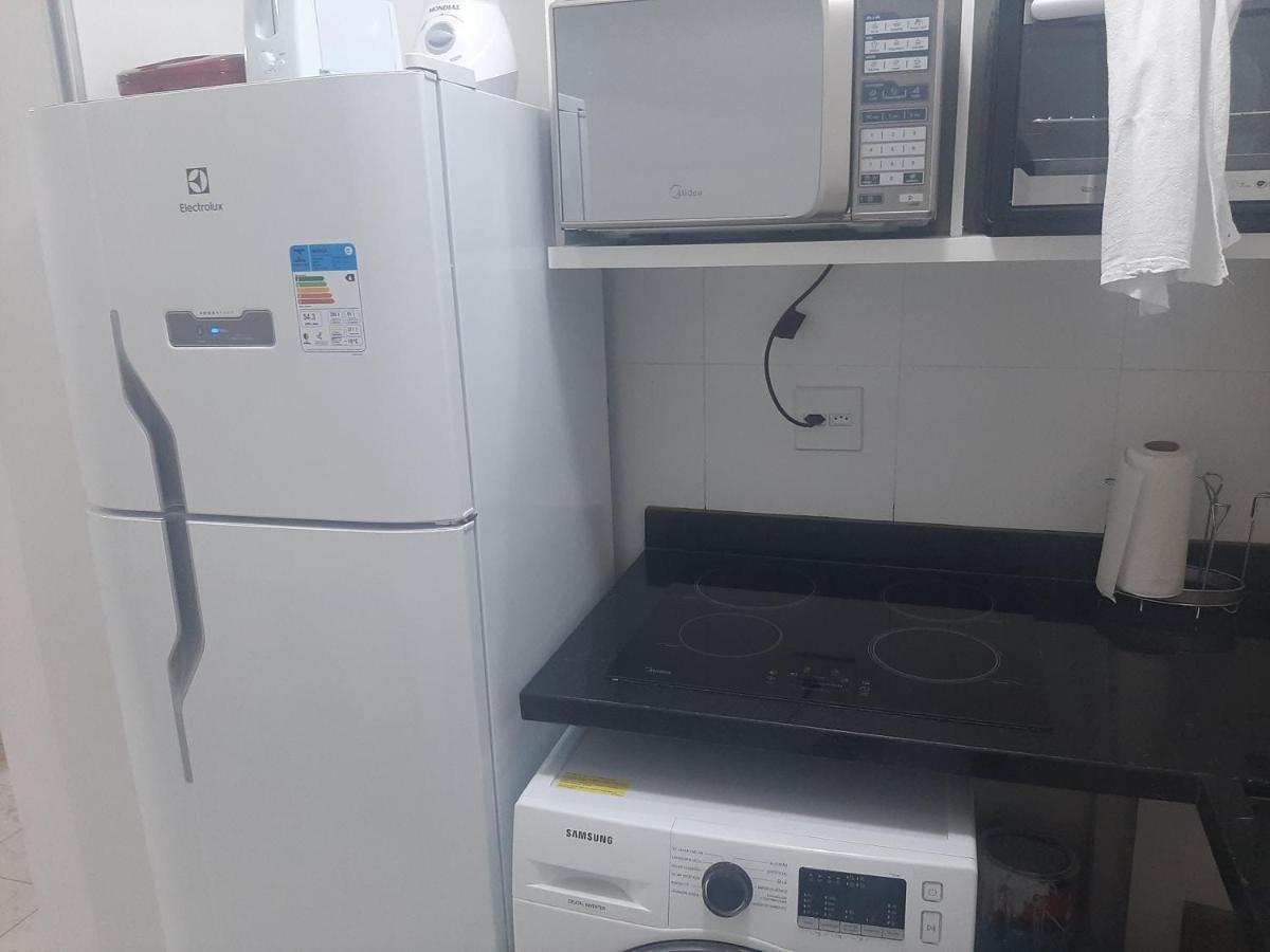 Smart 410 - 4 Quartos Perto Unb Brasília Eksteriør billede