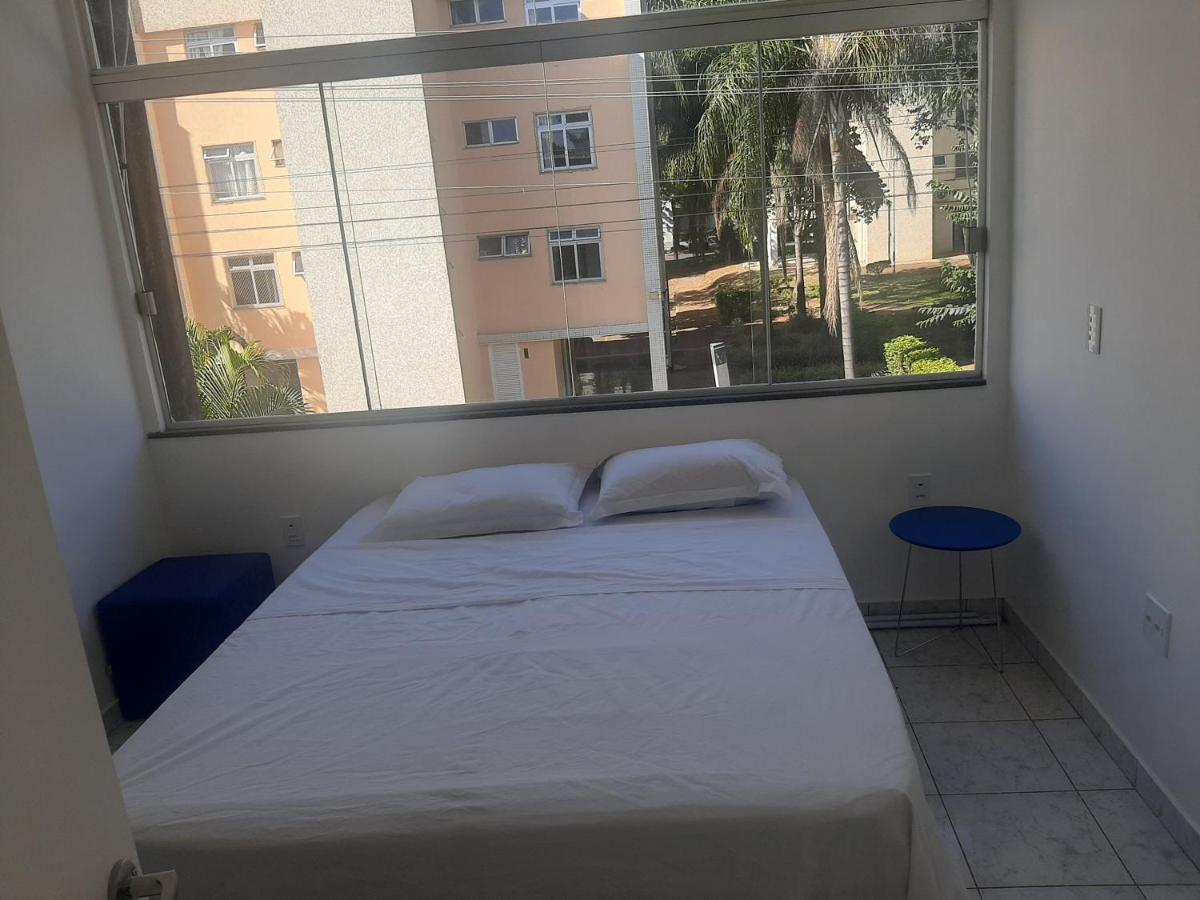 Smart 410 - 4 Quartos Perto Unb Brasília Eksteriør billede