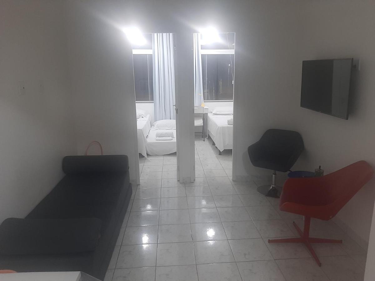 Smart 410 - 4 Quartos Perto Unb Brasília Eksteriør billede